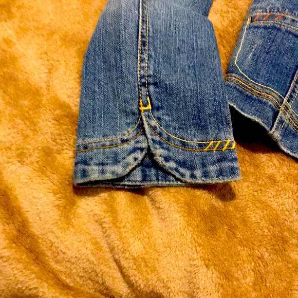 Jacket - Picture 5 of 11